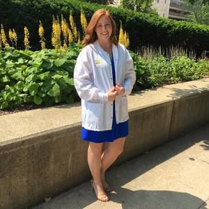 Meet your Posher, Sarah